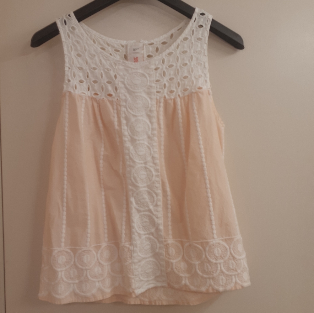 H&M tank top